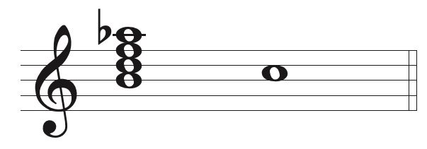 enharmonic modulation example