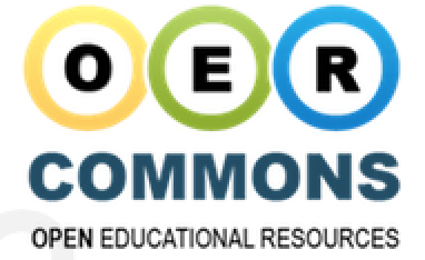 OER Commons logo
