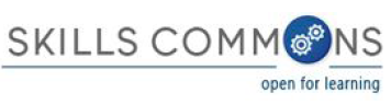 Skills Commons logo